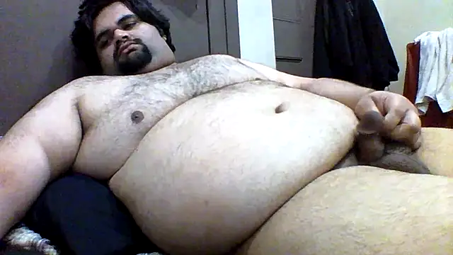 ShavenScope24 online show from July 1, 2026, 2:28 pm