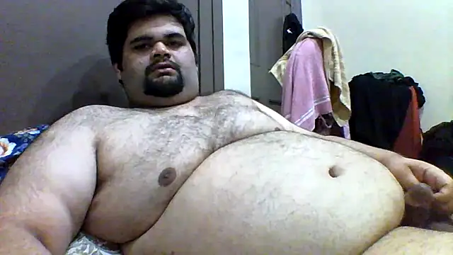 ShavenScope24 online show from March 1, 2026, 12:27 pm