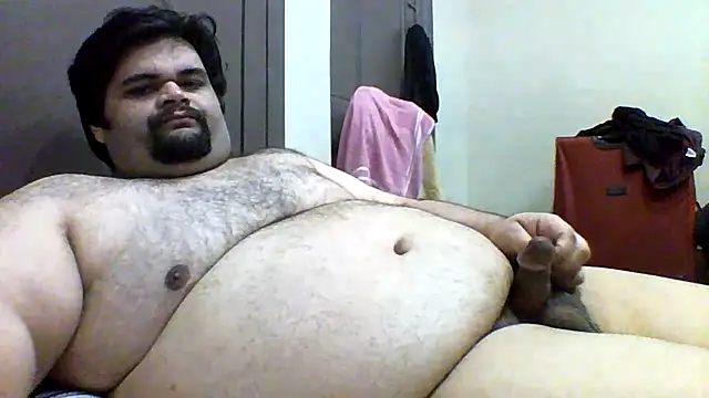 Snapshot of ShavenScope24 chatting on April 18, 2026, 8:20 pm ShavenScope24 online show from April 18, 2026, 8:20 pm