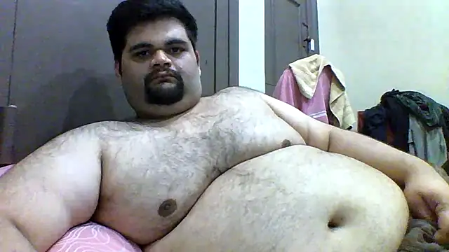 ShavenScope24 online show from January 14, 2026, 9:07 pm