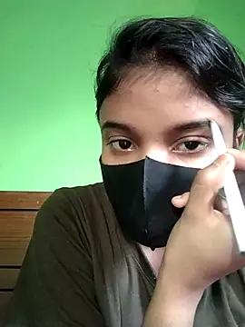 Jaya-Ray online show from November 27, 2025, 1:39 am