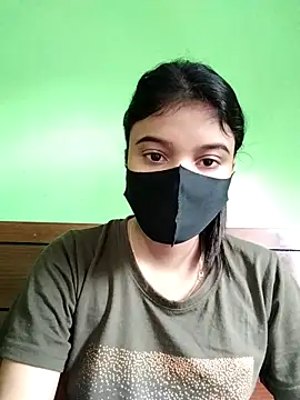 Jaya-Ray online show from December 17, 2025, 2:38 am