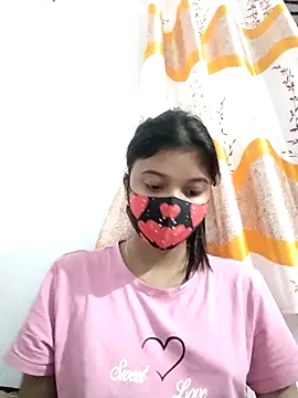 Snapshot of Jaya-Ray chatting on February 23, 2026, 2:46 am Jaya-Ray online show from February 23, 2026, 2:46 am