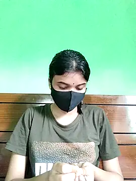 Jaya-Ray online show from November 2, 2025, 2:27 am