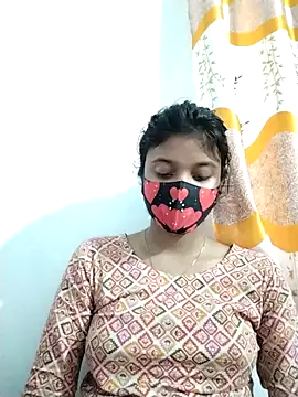 Snapshot of Jaya-Ray chatting on March 4, 2026, 8:33 am Jaya-Ray online show from March 4, 2026, 8:33 am