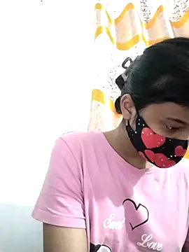 Snapshot of Jaya-Ray chatting on February 25, 2026, 8:25 am Jaya-Ray online show from February 25, 2026, 8:25 am