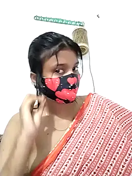 Snapshot of Jaya-Ray chatting on February 3, 2026, 6:22 am Jaya-Ray online show from February 3, 2026, 6:22 am