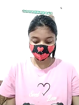 Snapshot of Jaya-Ray chatting on February 7, 2026, 5:48 am Jaya-Ray online show from February 7, 2026, 5:48 am