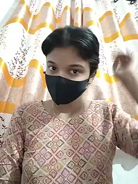 Snapshot of Jaya-Ray chatting on May 25, 2026, 5:18 am Jaya-Ray online show from May 25, 2026, 5:18 am