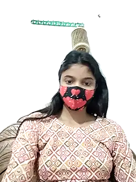 Snapshot of Jaya-Ray chatting on February 8, 2026, 11:41 am Jaya-Ray online show from February 8, 2026, 11:41 am