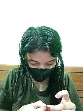 Jaya-Ray online show from November 25, 2025, 2:50 pm