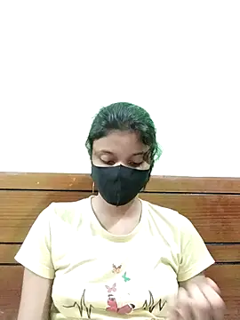 Jaya-Ray online show from November 4, 2025, 2:32 pm