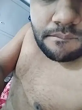 Akki19989 online show from January 8, 2026, 6:30 am