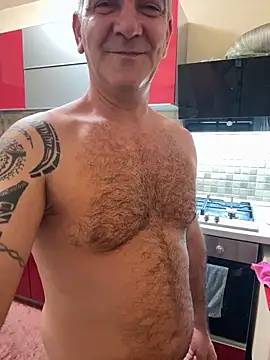 COBRAboySEXxh online show from March 22, 2026, 7:15 pm