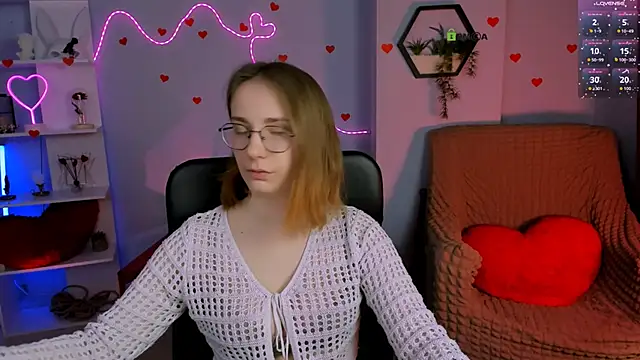 evalora vei online show from February 20, 2026, 1:13 pm