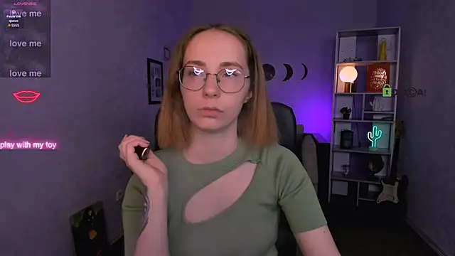 evalora vei online show from December 14, 2025, 10:10 am