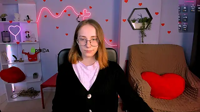 evalora vei online show from April 4, 2026, 9:16 am