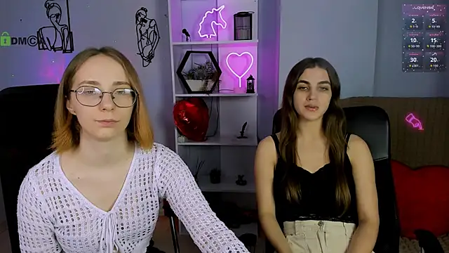 evalora vei online show from December 2, 2025, 1:24 pm