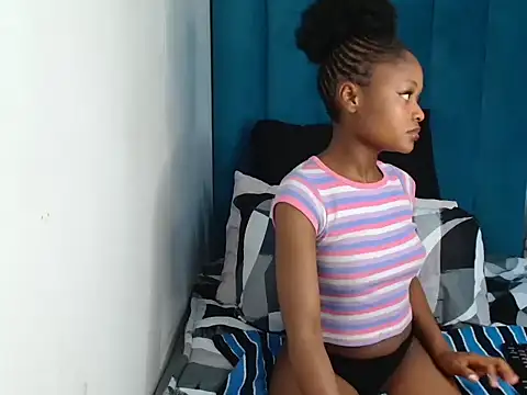 Babyface201 online show from October 23, 2025, 7:45 pm