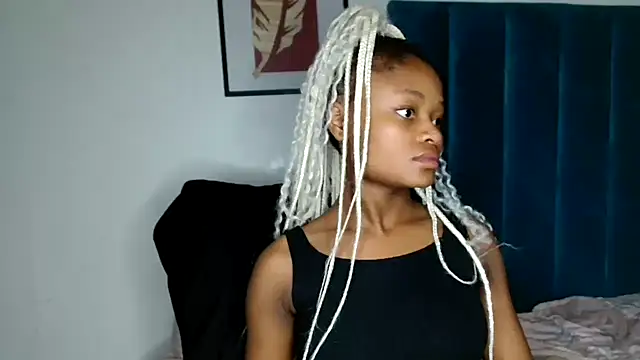 Babyface201 online show from November 27, 2025, 8:42 pm