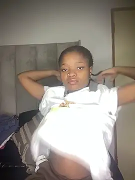 Babyface201 online show from February 12, 2026, 8:08 pm