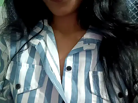 sexyanvi online show from October 24, 2025, 5:34 pm