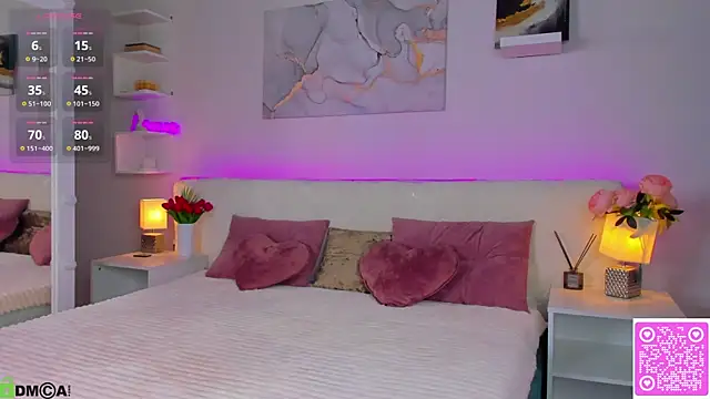 Lisa McCoy online show from January 11, 2026, 1:12 am