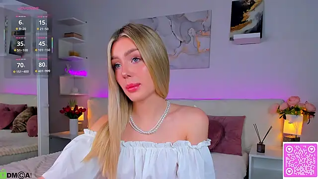 Lisa McCoy online show from February 24, 2026, 2:12 am