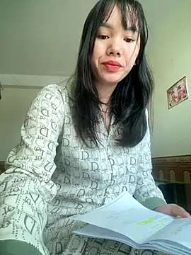 hanaa-show online show from November 26, 2025, 2:55 am