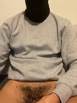 Rebeudeter  online show from January 7, 2026, 12:59 am