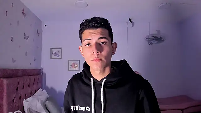 FireGuy 99 online show from April 18, 2026, 2:30 pm