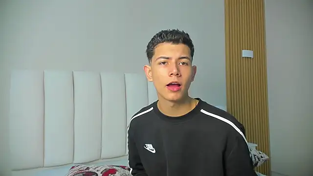 FireGuy 99 online show from October 27, 2025, 1:12 pm