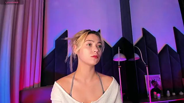 Snapshot of AlysiaSun_ chatting on July 31, 2026, 1:05 am AlysiaSun online show from July 31, 2026, 1:05 am