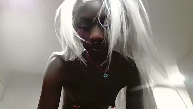 missblasian online show from January 16, 2026, 6:17 am