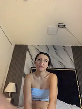 SsexCouplee online show from May 25, 2026, 10:36 am