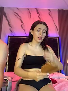 SsexCouplee online show from May 23, 2026, 10:25 am