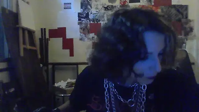 Snapshot of yvessblue chatting on March 3, 2026, 8:16 pm yvessblue online show from March 3, 2026, 8:16 pm