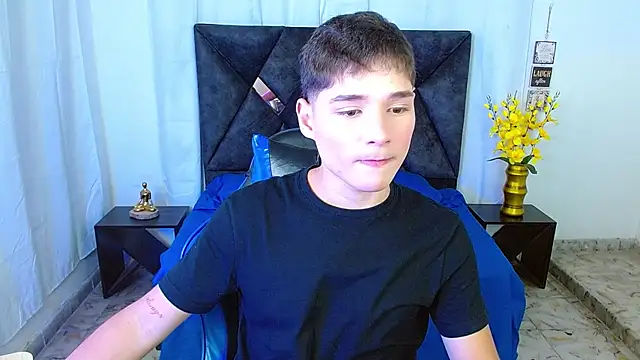 Mattass18 online show from July 17, 2026, 1:30 pm