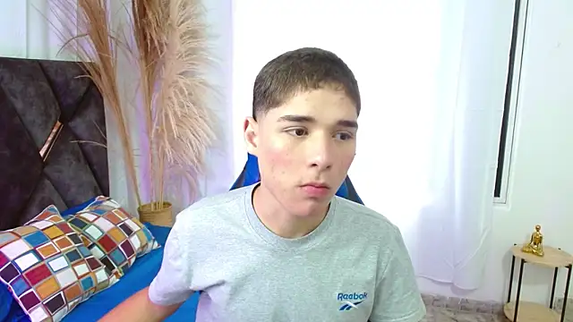 Mattass18 online show from November 9, 2025, 1:37 pm