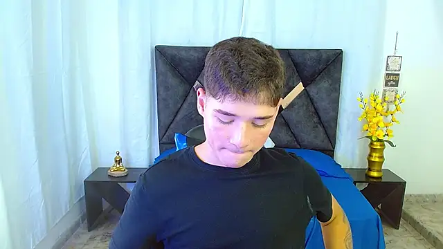 Mattass18 online show from July 7, 2026, 1:36 pm