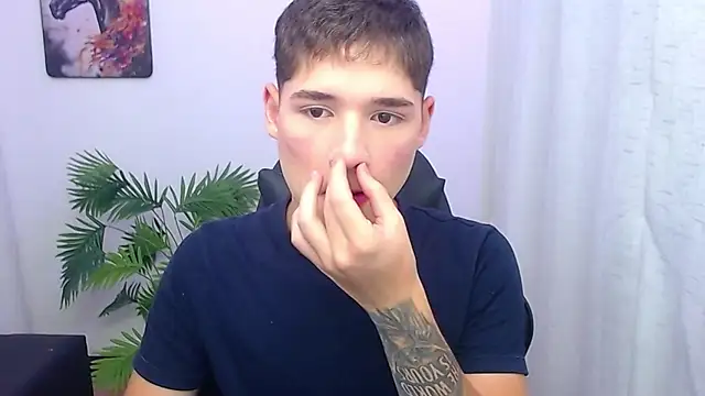 Mattass18 online show from July 2, 2026, 1:28 pm