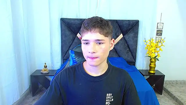 Mattass18 online show from July 8, 2026, 1:45 pm