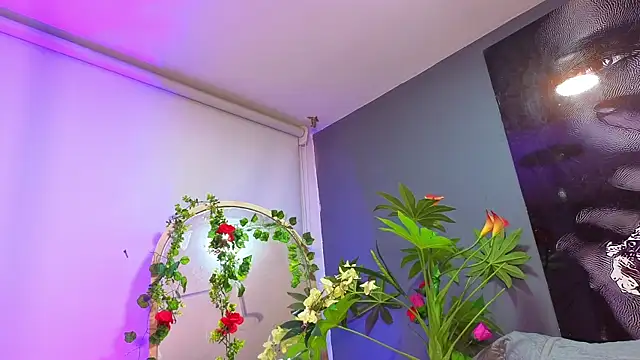 celestesecrett online show from January 13, 2026, 2:26 am