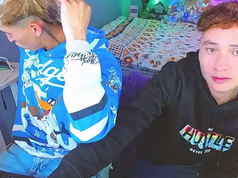 Latin boysxxxx online show from November 30, 2025, 2:34 am