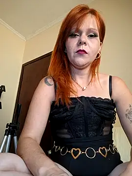 PorcelainDoll1 online show from November 28, 2025, 5:13 pm