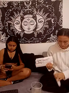 abby n emily online show from March 25, 2026, 1:43 pm