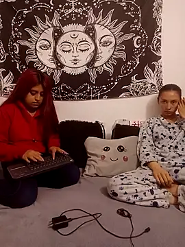 abby n emily online show from January 7, 2026, 12:21 pm