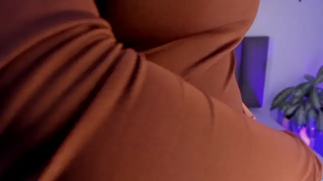 AilanaCortes online show from March 17, 2026, 12:30 pm