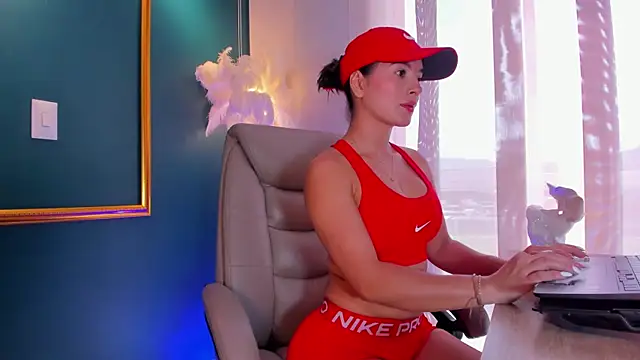Snapshot of Rashel_Frost_ chatting on June 2, 2026, 4:18 pm Rashel Frost online show from June 2, 2026, 4:18 pm
