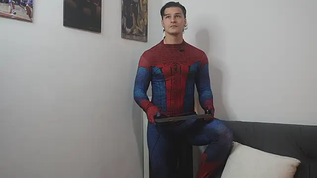 Dominick walker online show from October 29, 2025, 3:05 am